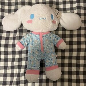 Cinnamoroll Build-A-Bear